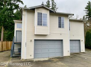 6909 Beverly Ln UNIT A, Everett, WA 98203
