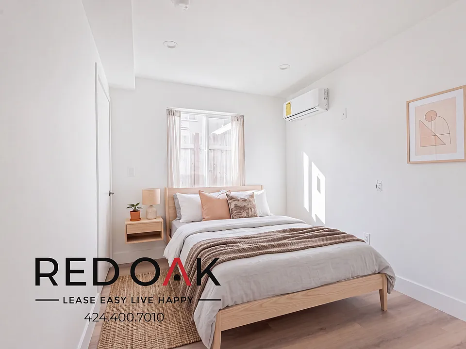 2437 S Centinela Ave #10