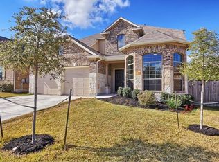621 Cerezo Dr, Leander, TX 78641