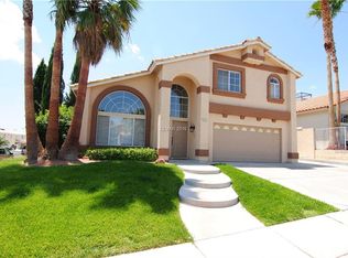 2571 Hidden Forest Cir, Henderson, NV 89074
