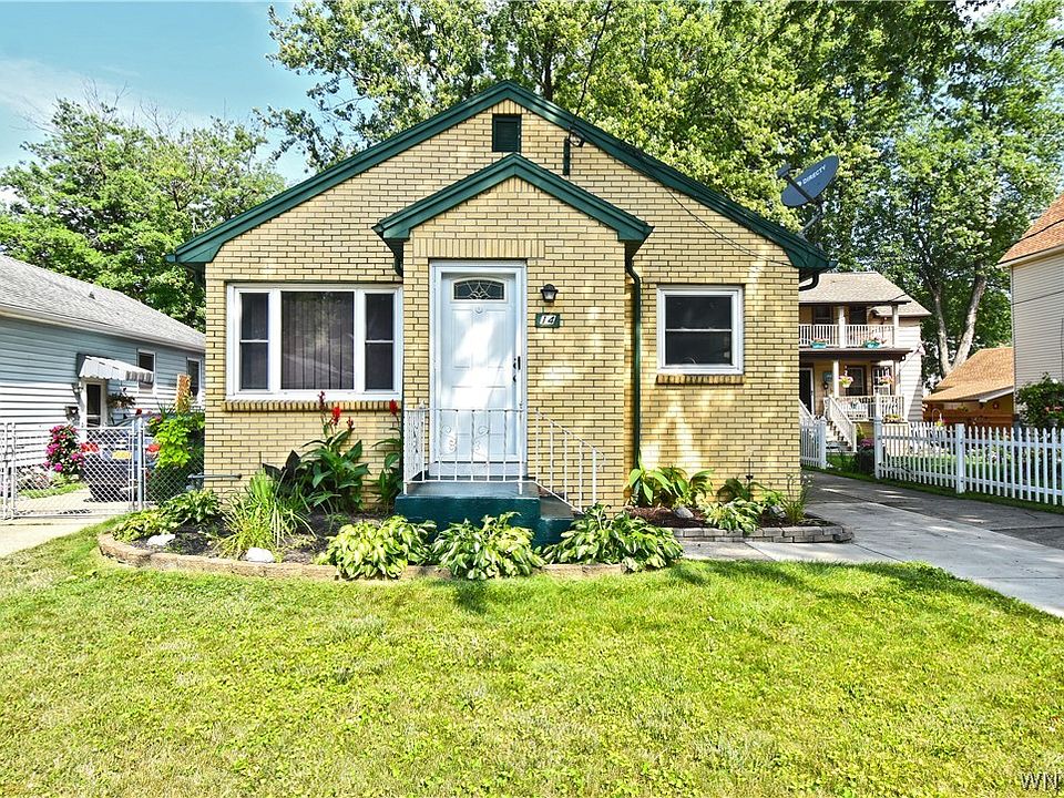 14 Geary St, Buffalo, NY 14210 Zillow
