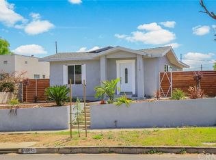 1314 S Walker Ave, San Pedro, CA 90731