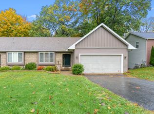 267 Fairway Ct Unit A, Plainwell, MI 49080