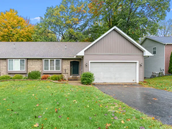 267 Fairway Ct Unit A, Plainwell, MI 49080