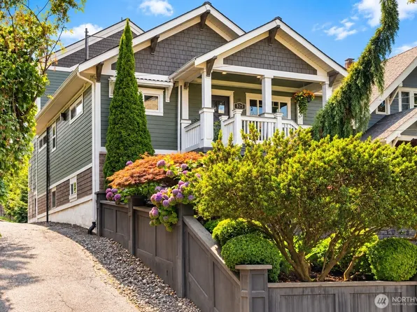 825 NE 75th Street, Seattle, WA 98115