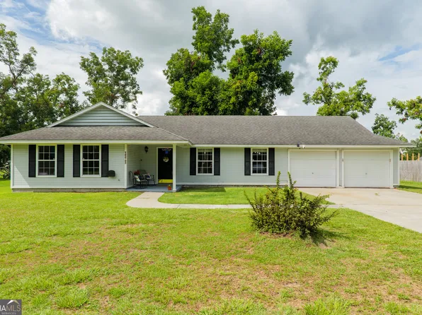 3915 Studstill Rd, Valdosta, GA 31605