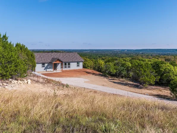1625 Anchors Way, Bluff Dale, TX 76433