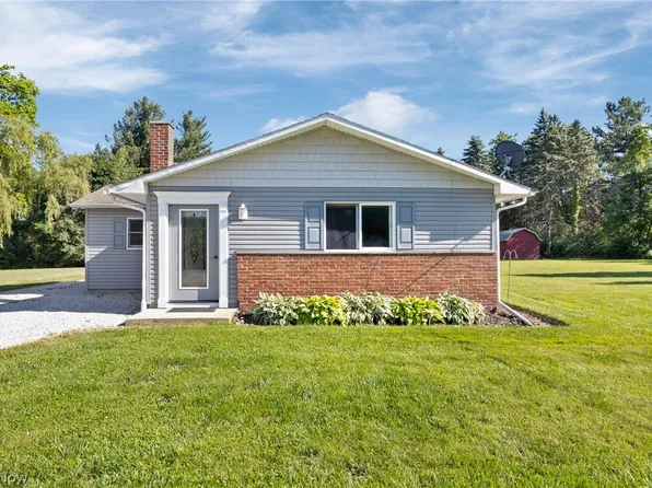 13095 Portage St, Doylestown, OH 44230