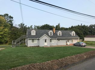 147 Georgetown Rd APT D, Beaver Falls, PA 15010