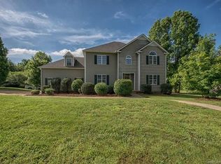 13434 Willow Breeze Ln, Huntersville, NC 28078