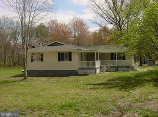 9113 Foulks Rd, Catlett, VA 20119