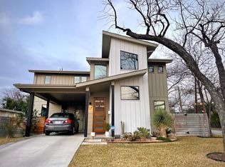 924 E 50th St, Austin, TX 78751