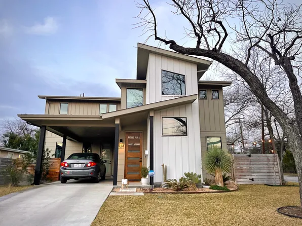 924 E 50th St, Austin, TX 78751