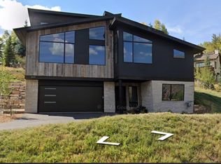 2177 Saddle Ridge Loop, Avon, CO 81620