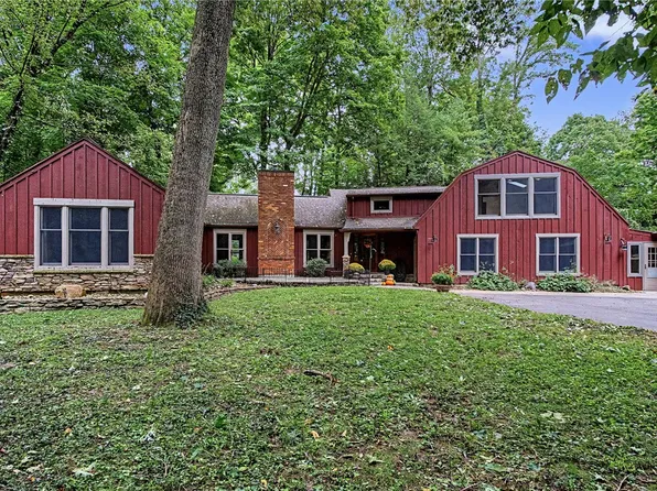 195 Colonial Ln, Dayton, OH 45429