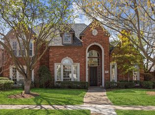 5748 Misted Breeze Dr, Plano, TX 75093