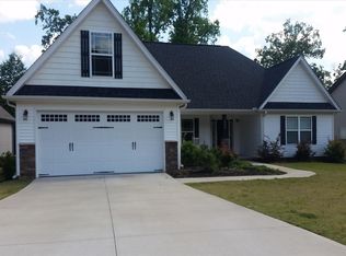440 Madison Creek Ct, Lyman, SC 29365