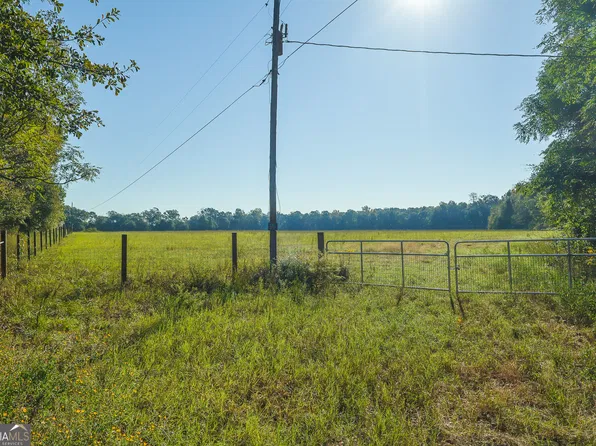 N/a Hwy #358, Danville, GA 31017