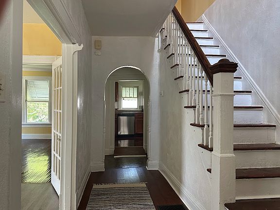 Welcome to your home!