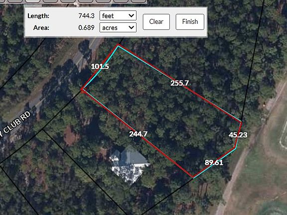 4th image of LOT 15 Country Club Rd