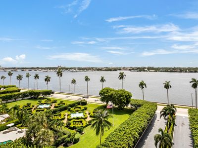 1801 S Flagler Drive #907, West Palm Beach, FL, 33401