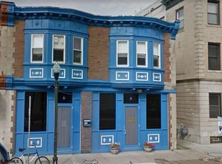 6 N Mississippi Ave, Atlantic City, NJ 08401
