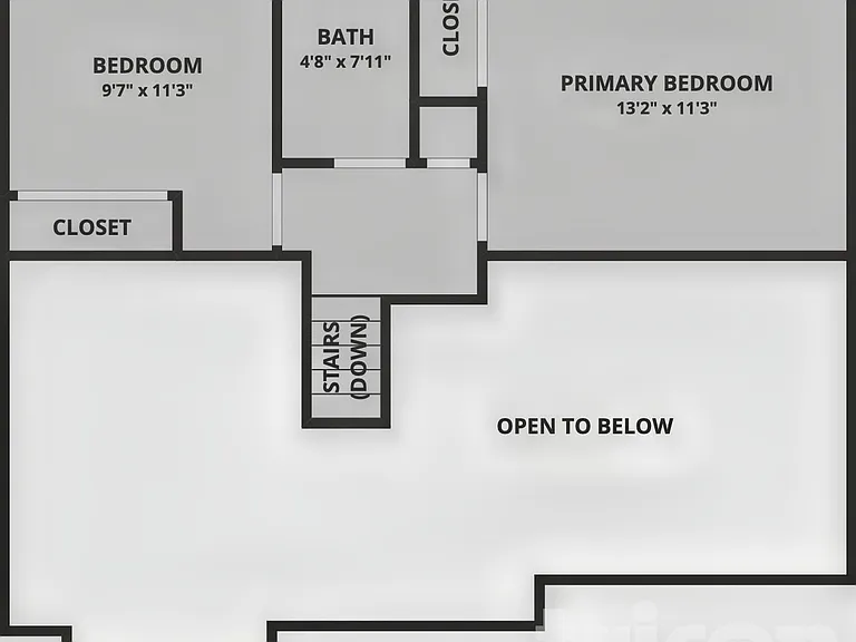 1721 S Genoa Way — Photo 6