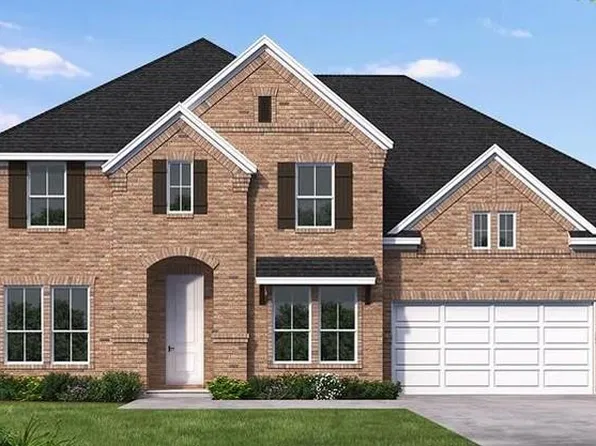 17317 Silverman Dr, Pflugerville, TX 78660