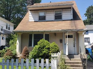 250 Bradley Ave, Mount Vernon, NY 10552