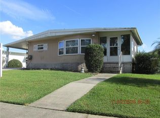 29129 Johnston Rd, Dade City, FL 33523