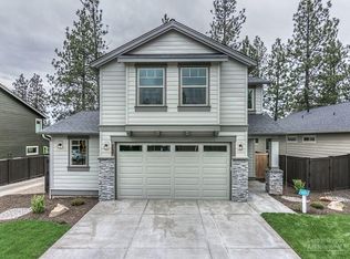 60468 Hedgewood Ln, Bend, OR 97702