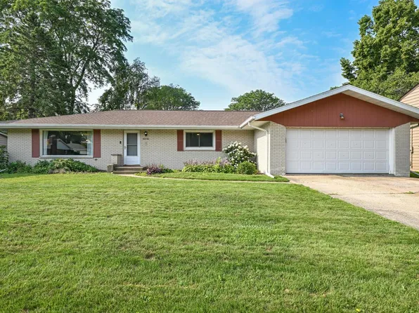501 Carlton DRIVE, Racine, WI 53402