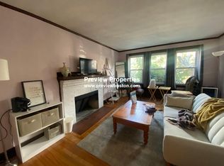 33 Portina Rd, Brighton, MA 02135