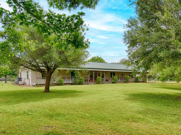 7755 Fm 1295, Moulton, TX 77975