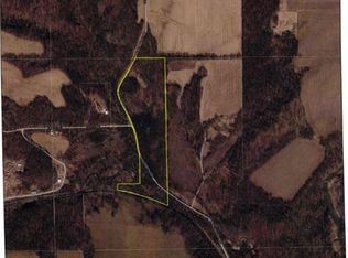 3686 N Philomath Rd, Brownsville, IN 47325