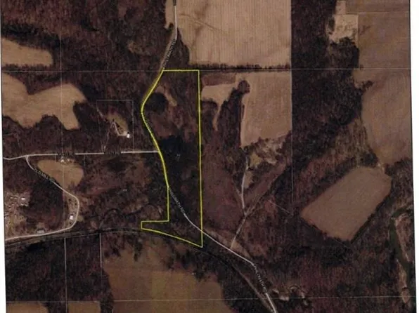 3686 N Philomath Rd, Brownsville, IN 47325