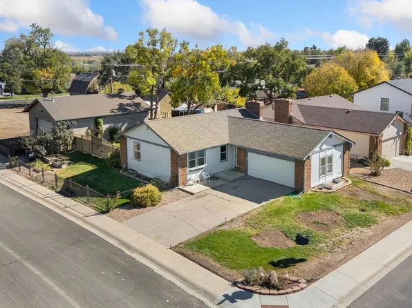 542 Palmer Ave, Mead, CO 80542