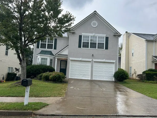 313 Bramford Way NW, Kennesaw, GA 30144
