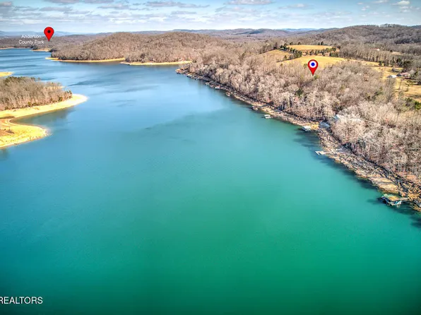 Hagaman Ln, Andersonville, TN 37705