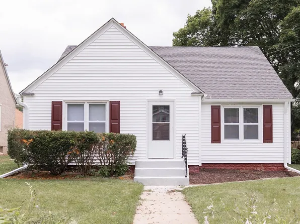 329 Robert Ave, Rockford, IL 61107