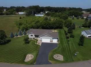 24456 140th Ct, Zimmerman, MN 55398