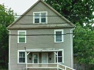 342 Union Pl #344, Akron, OH 44304