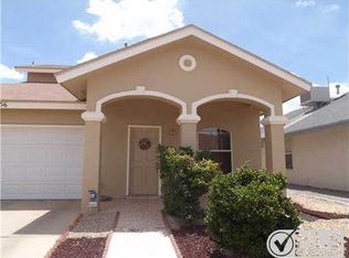 11856 Fiddlewood Cir, El Paso, TX 79936