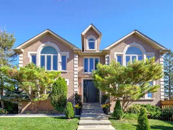 123 Hidden Trail Ave, Richmond Hill, ON L4C 0H1