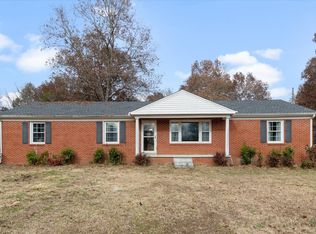 1405 Unionville Deason Rd, Shelbyville, TN 37160