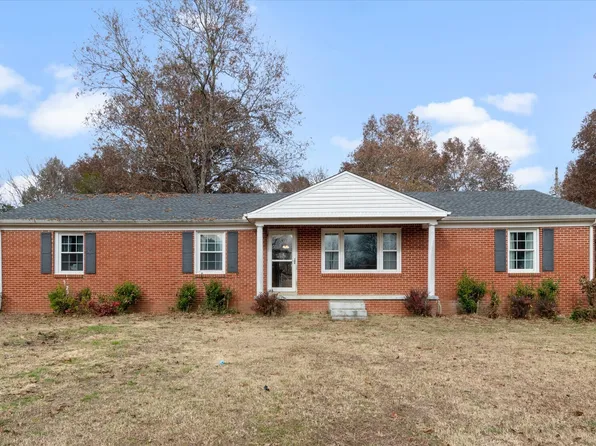 1405 Unionville Deason Rd, Shelbyville, TN 37160