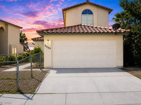 5335 Summertime Dr, Las Vegas, NV 89142