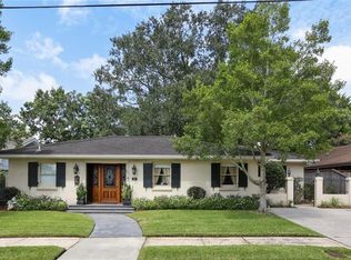 416 W William David Pkwy, Metairie, LA 70005