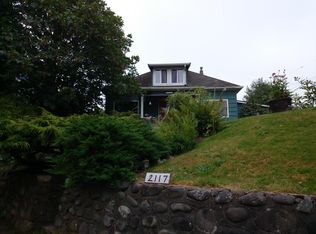2117 N 57th St, Seattle, WA 98103