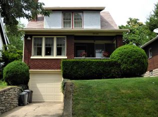 2242 Cathedral Ave, Cincinnati, OH 45212